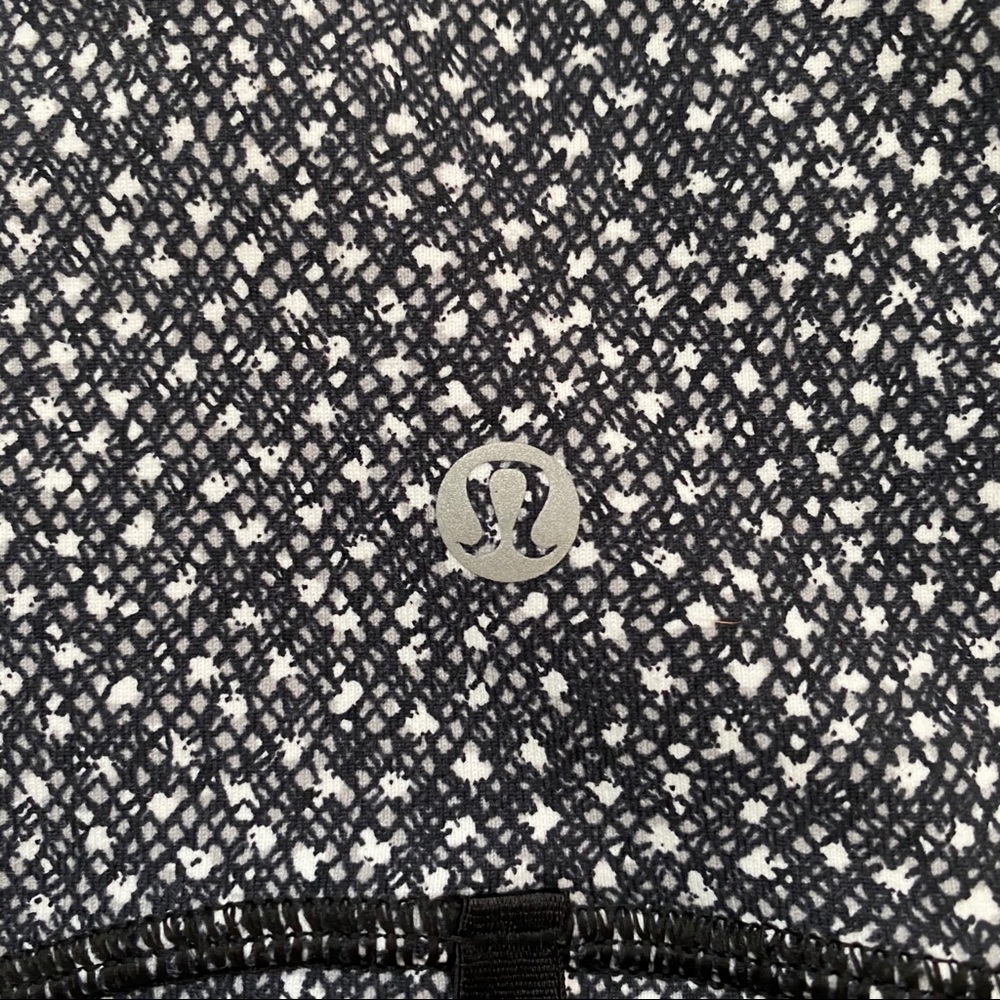 Lululemon Jacket - Picture 4 of 4